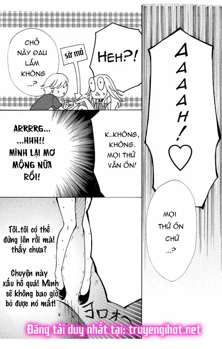 Người Tình Mơ Mộng 1.2 trang 17