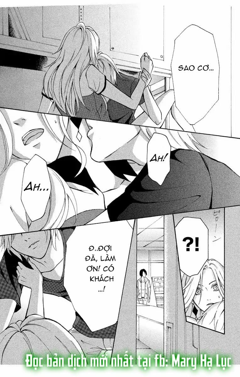 Người Tình Mơ Mộng 1.2 trang 6