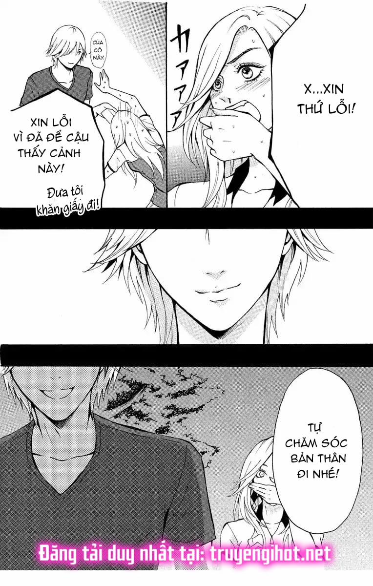 Người Tình Mơ Mộng 1.3 trang 3