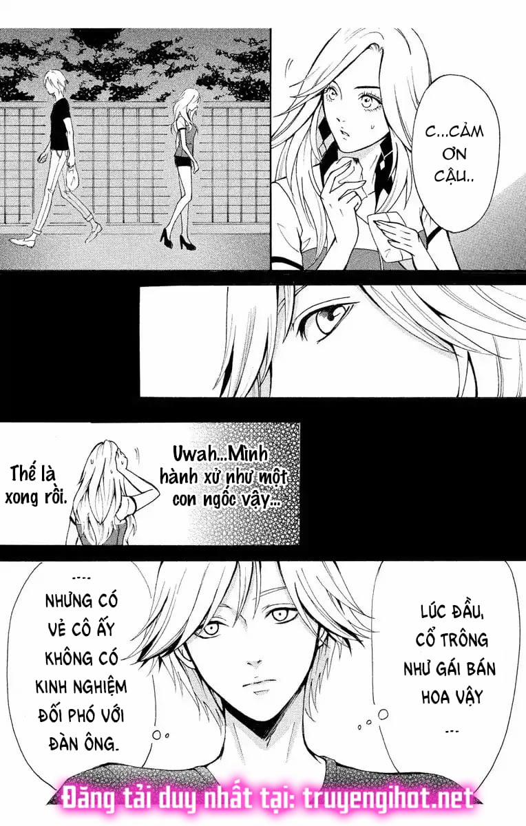 Người Tình Mơ Mộng 1.3 trang 4