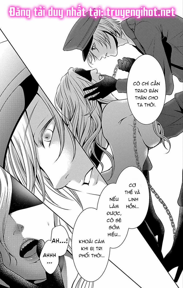 Người Tình Mơ Mộng 10.2 trang 2