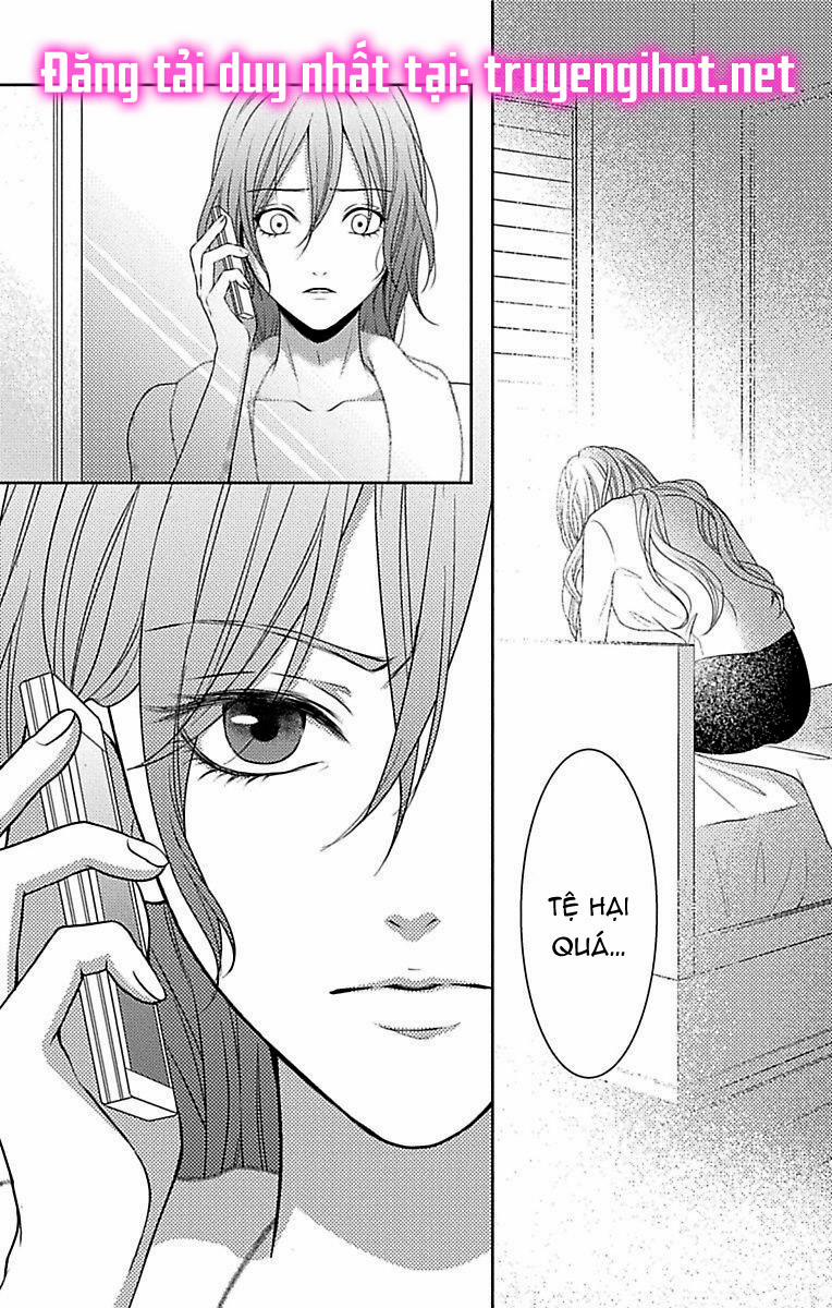 Người Tình Mơ Mộng 10.3 trang 12