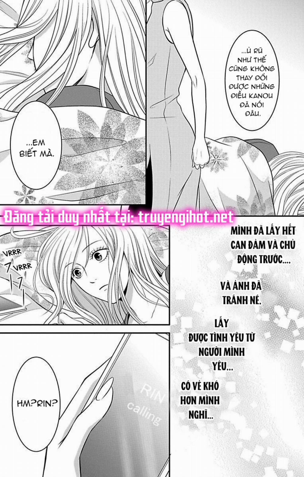 Người Tình Mơ Mộng 11.1 trang 7