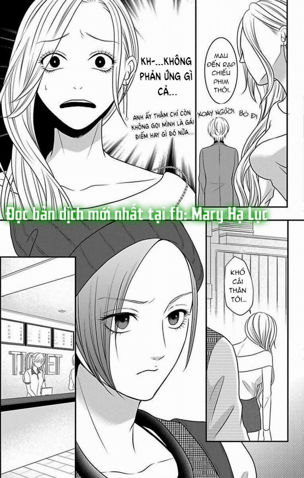 Người Tình Mơ Mộng 11.2 trang 13