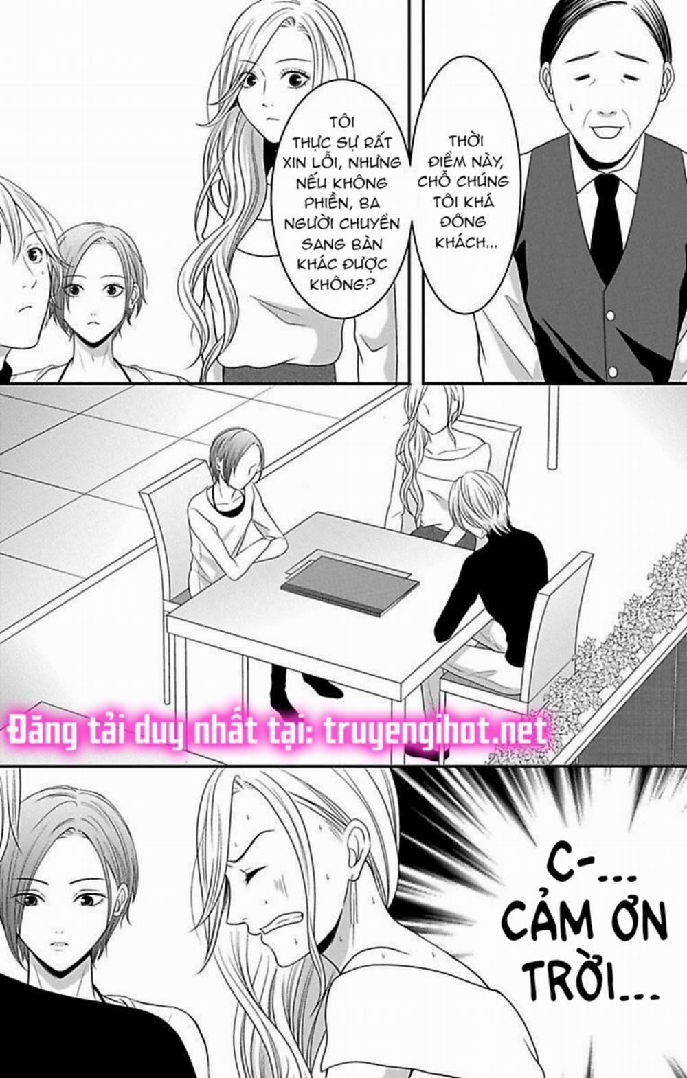 Người Tình Mơ Mộng 11.2 trang 5