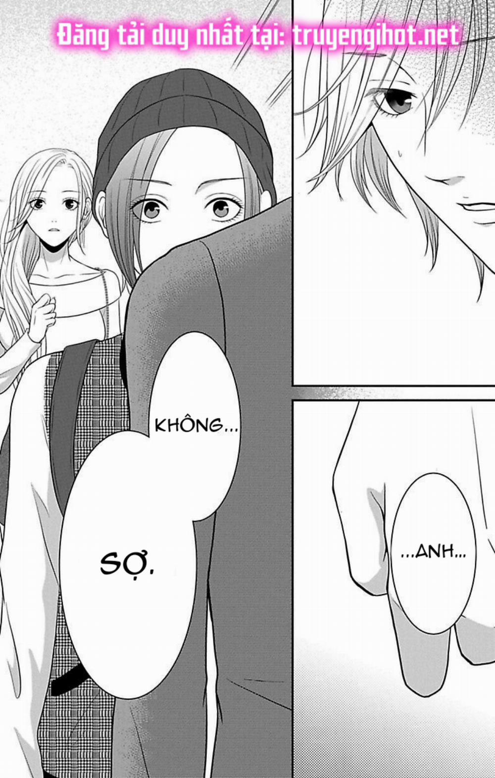 Người Tình Mơ Mộng 11.3 trang 14