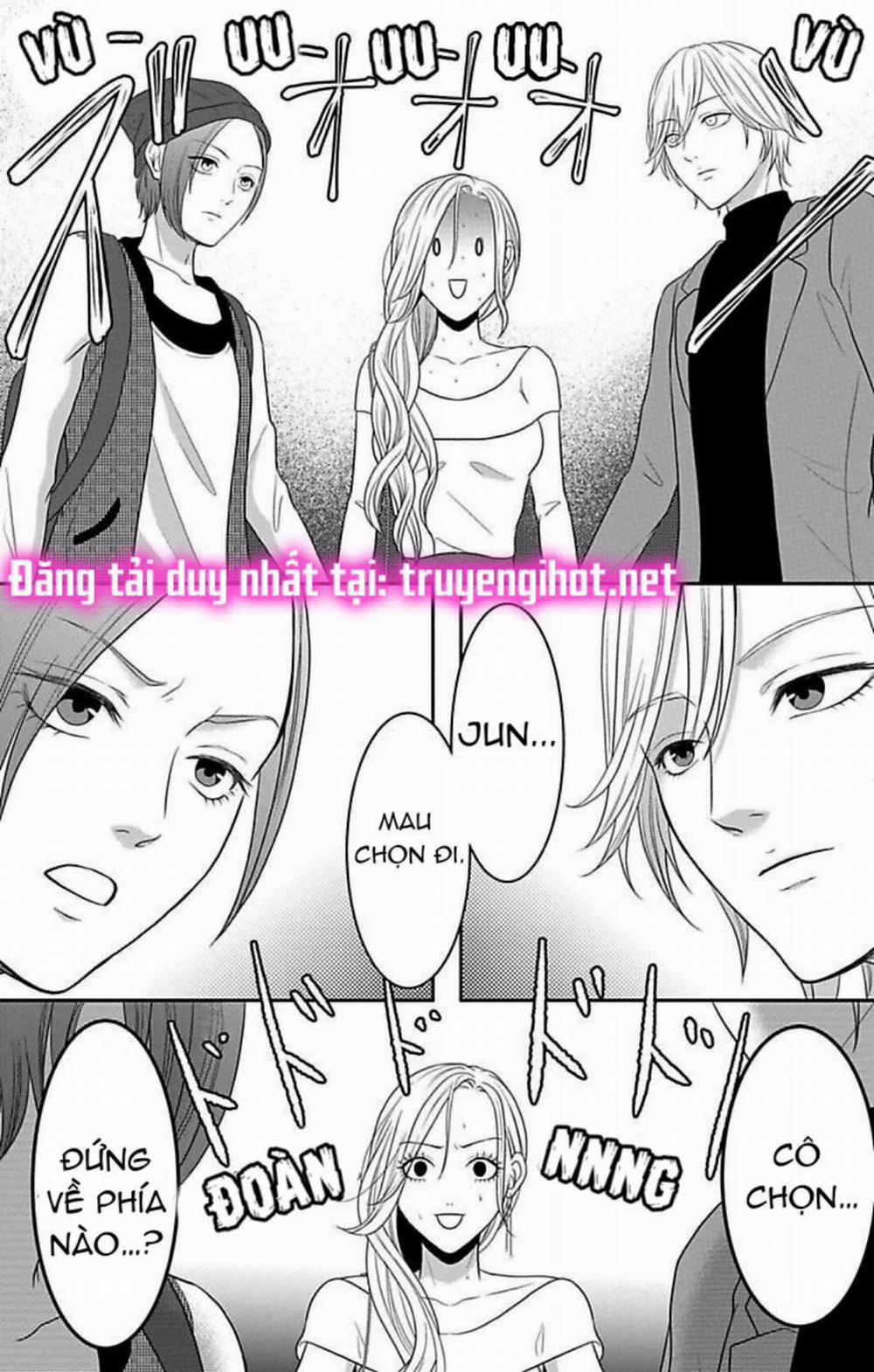 Người Tình Mơ Mộng 11.3 trang 5