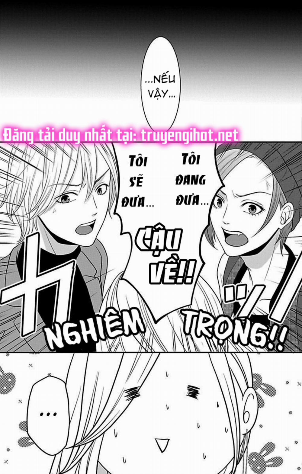 Người Tình Mơ Mộng 11.3 trang 7