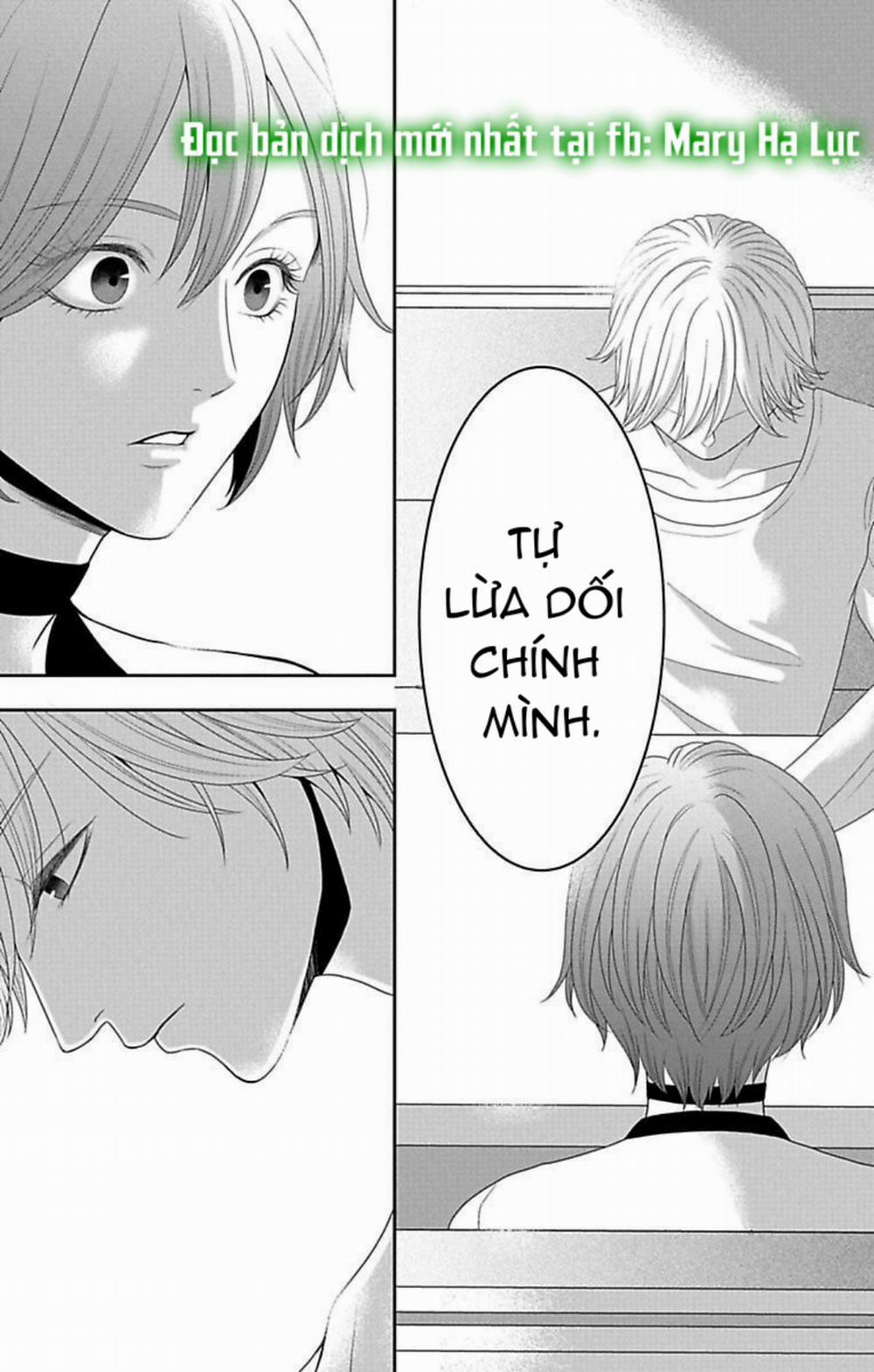 Người Tình Mơ Mộng 12.2 trang 3