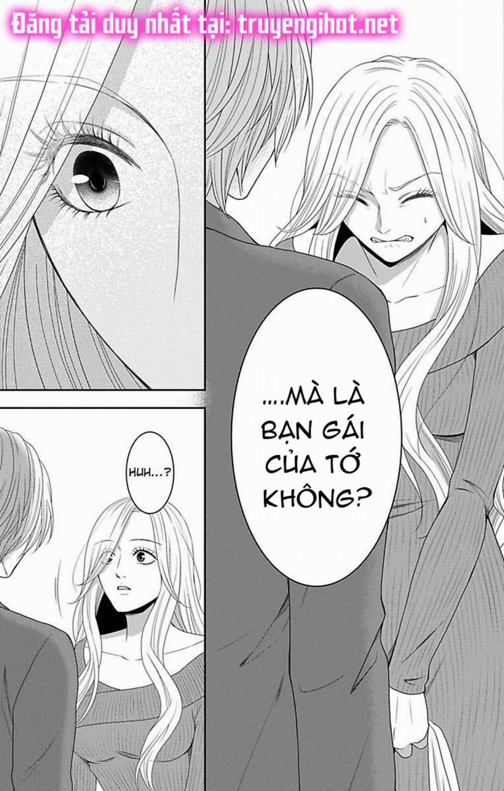 Người Tình Mơ Mộng 12.3 trang 11