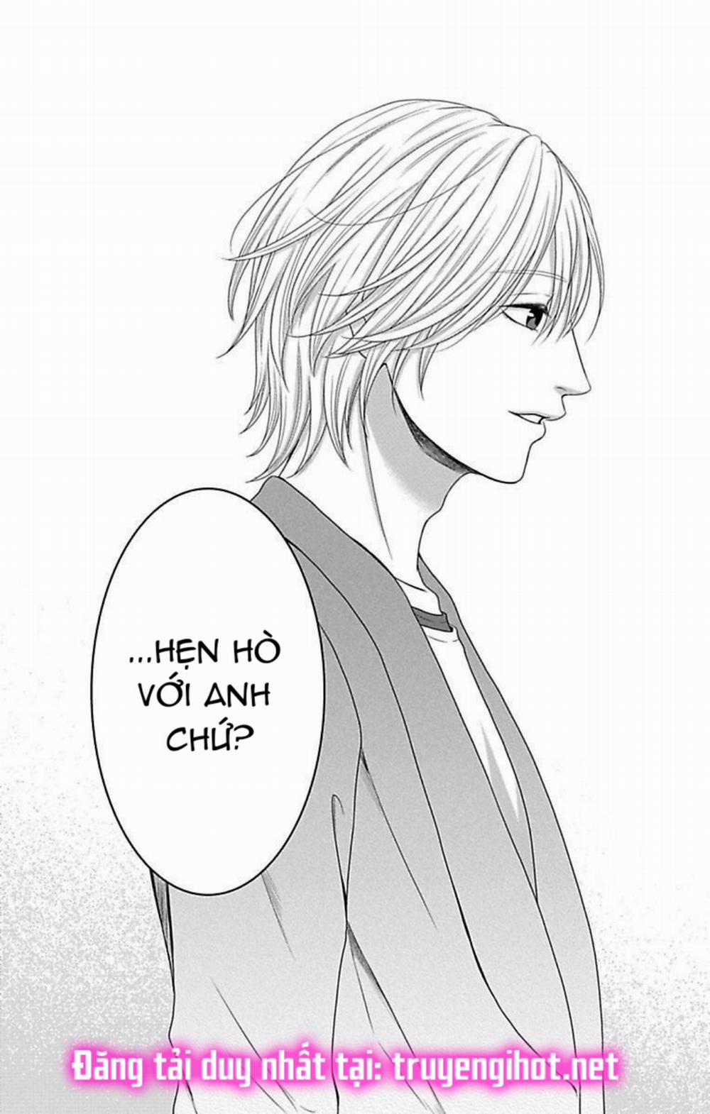 Người Tình Mơ Mộng 12.3 trang 13