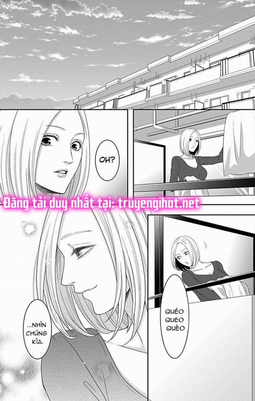 Người Tình Mơ Mộng 12.3 trang 15