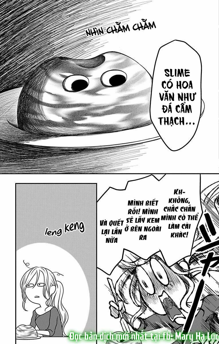 Người Tình Mơ Mộng 13.2 trang 14