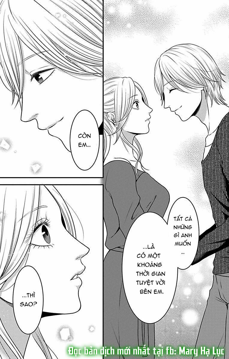 Người Tình Mơ Mộng 13.3 trang 7