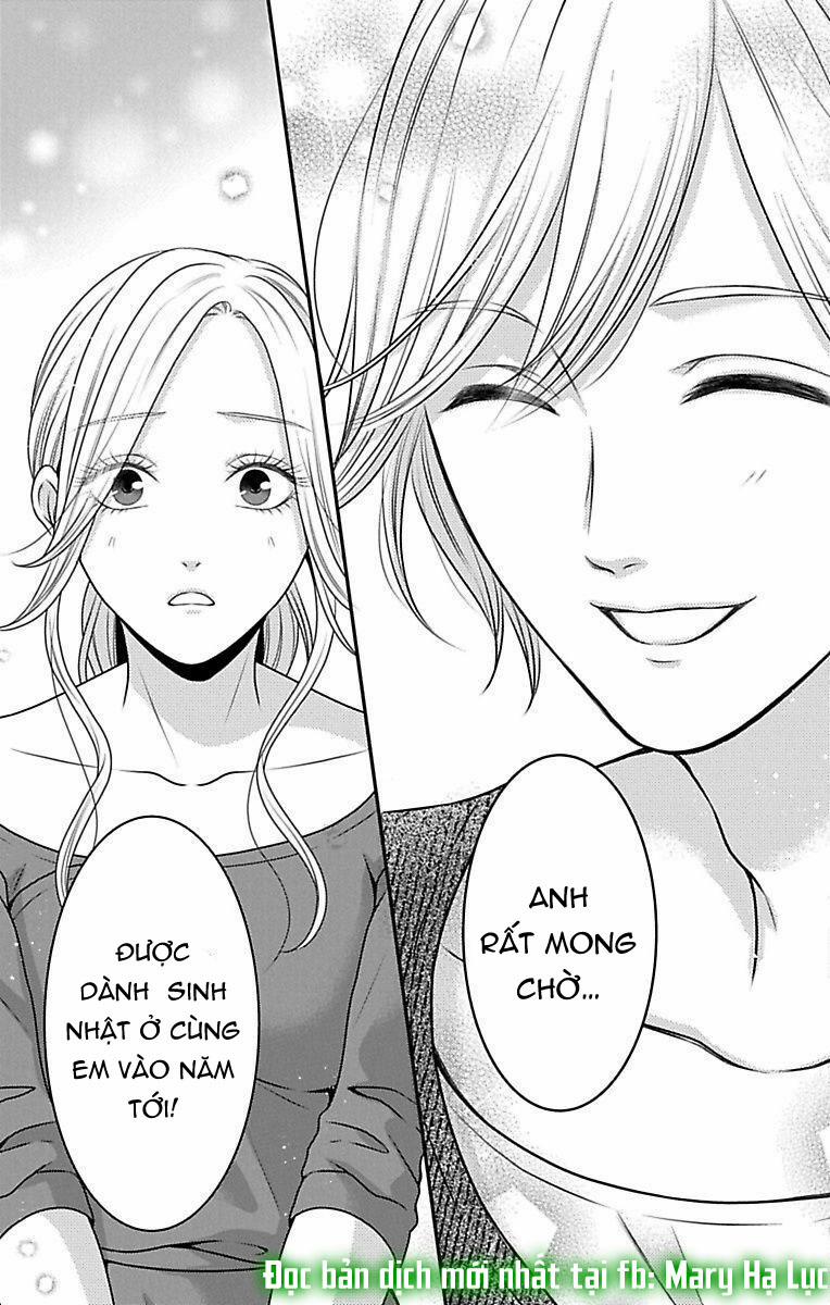 Người Tình Mơ Mộng 13.3 trang 9