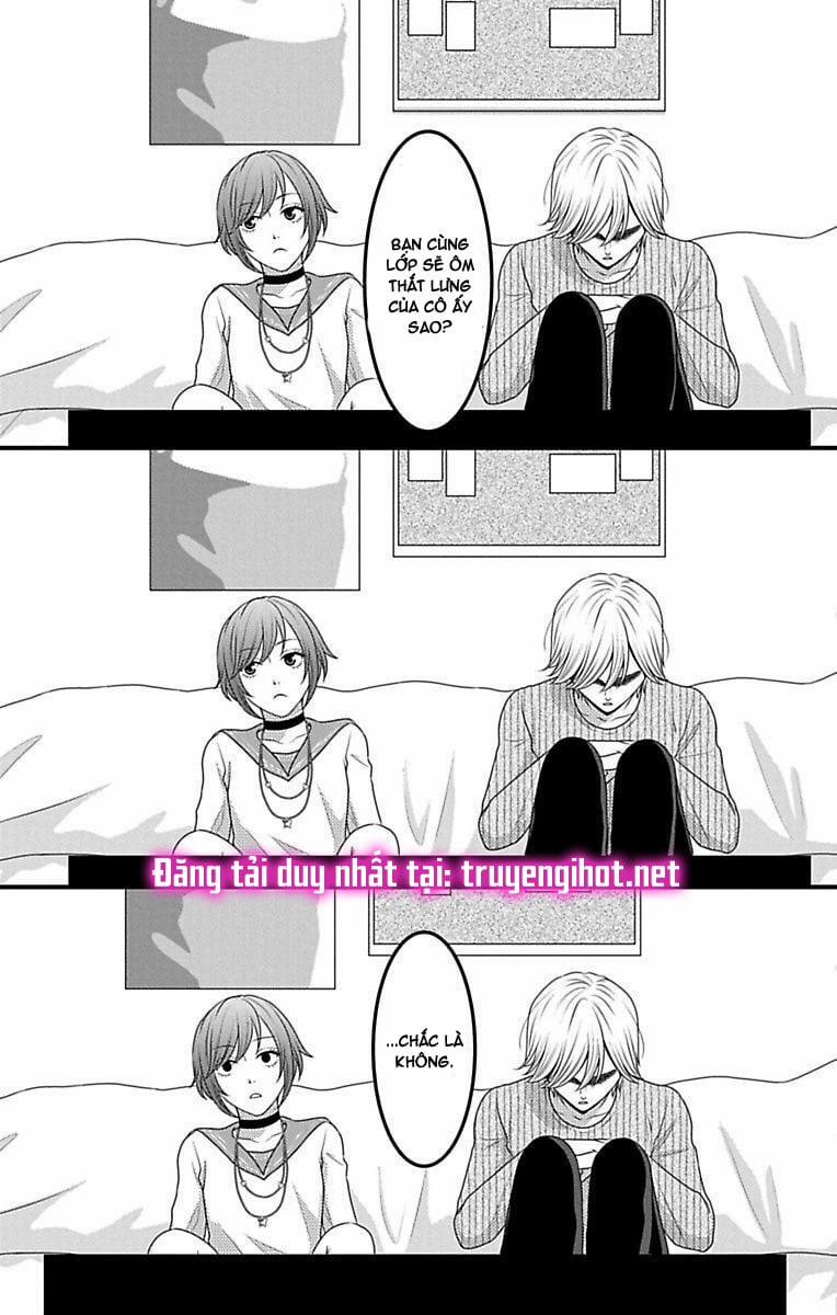 Người Tình Mơ Mộng 14.1 trang 6