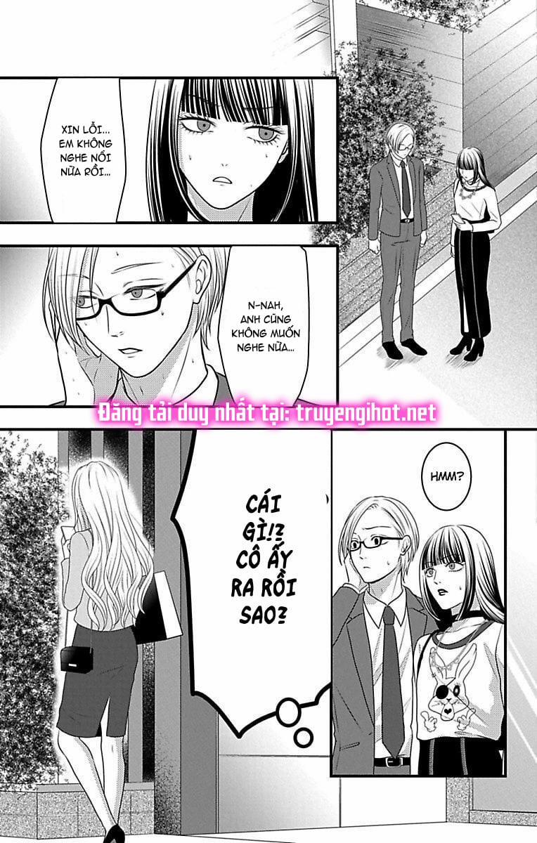 Người Tình Mơ Mộng 14.2 trang 12
