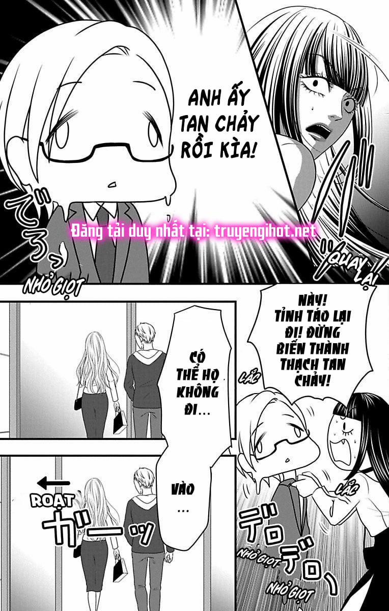 Người Tình Mơ Mộng 14.2 trang 6