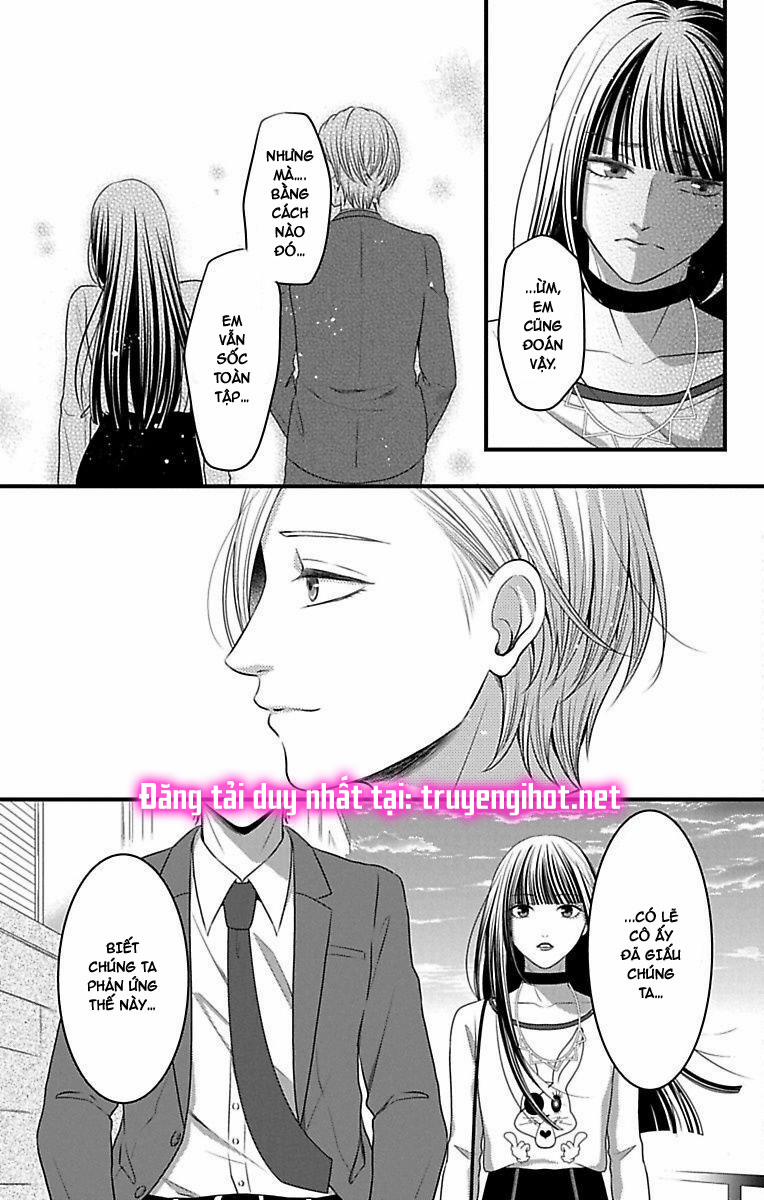 Người Tình Mơ Mộng 14.3 trang 2