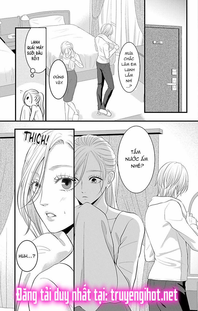 Người Tình Mơ Mộng 15.2 trang 4