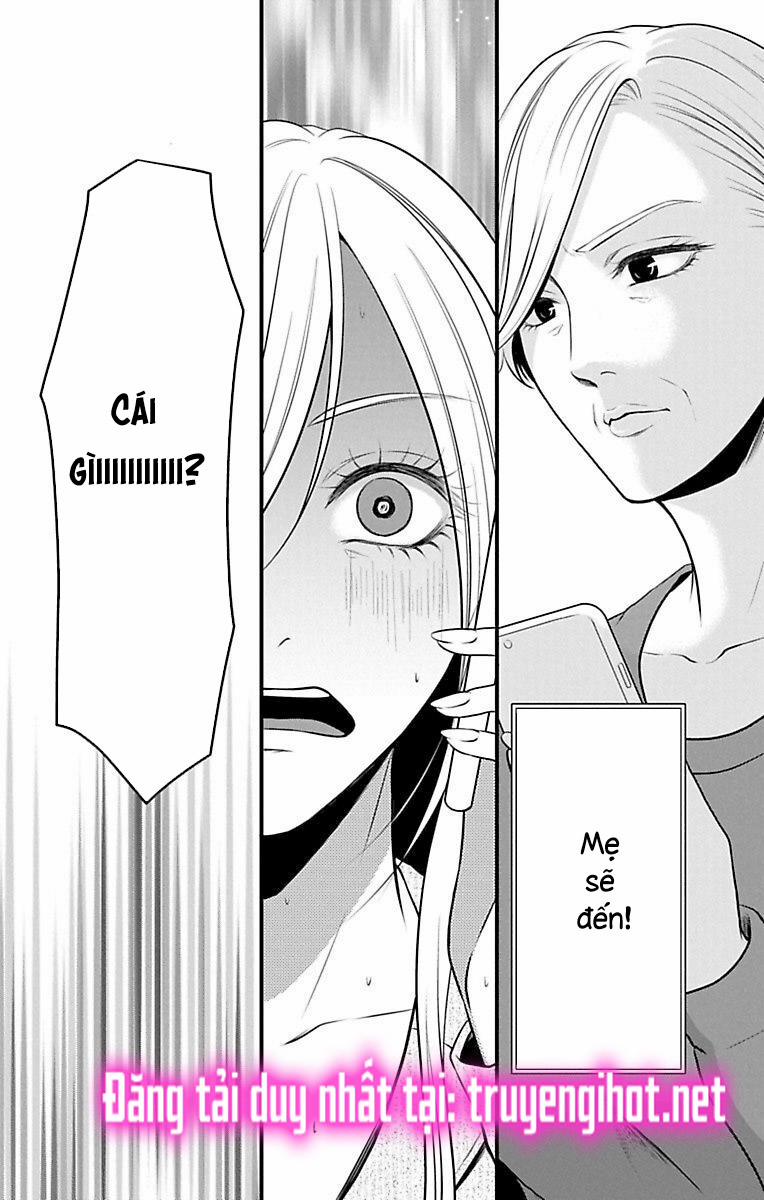 Người Tình Mơ Mộng 15.3 trang 14