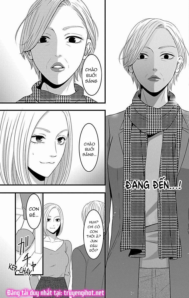 Người Tình Mơ Mộng 16.1 trang 2