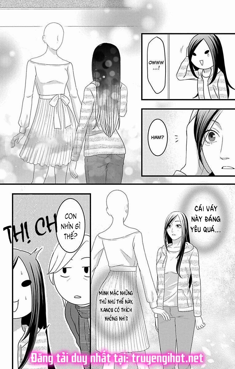 Người Tình Mơ Mộng 16.2 trang 11