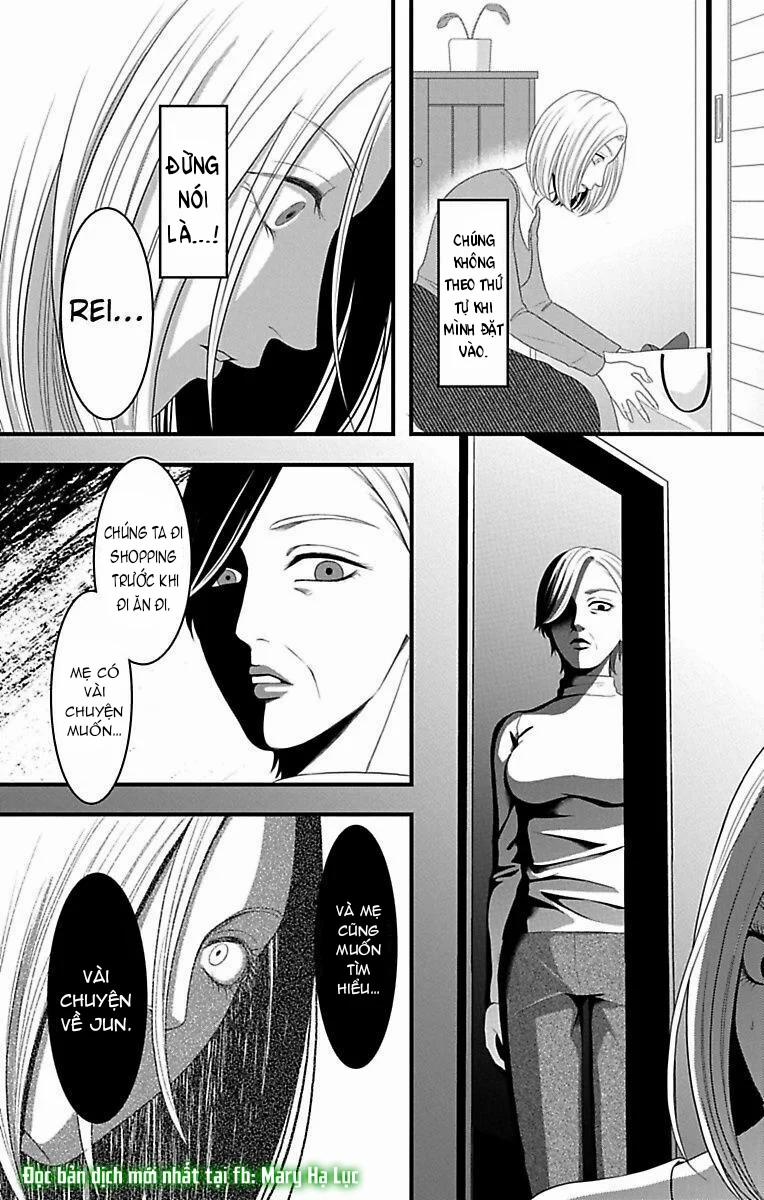 Người Tình Mơ Mộng 16.2 trang 4
