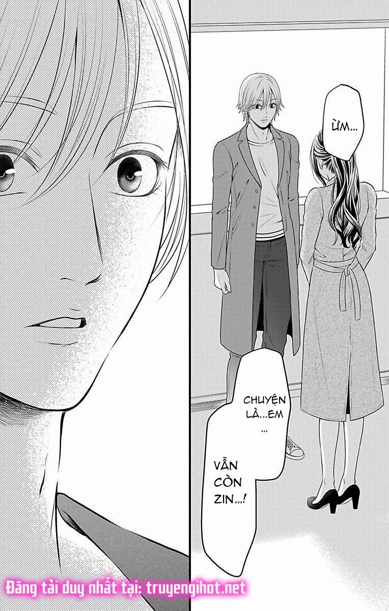 Người Tình Mơ Mộng 16.3 trang 22