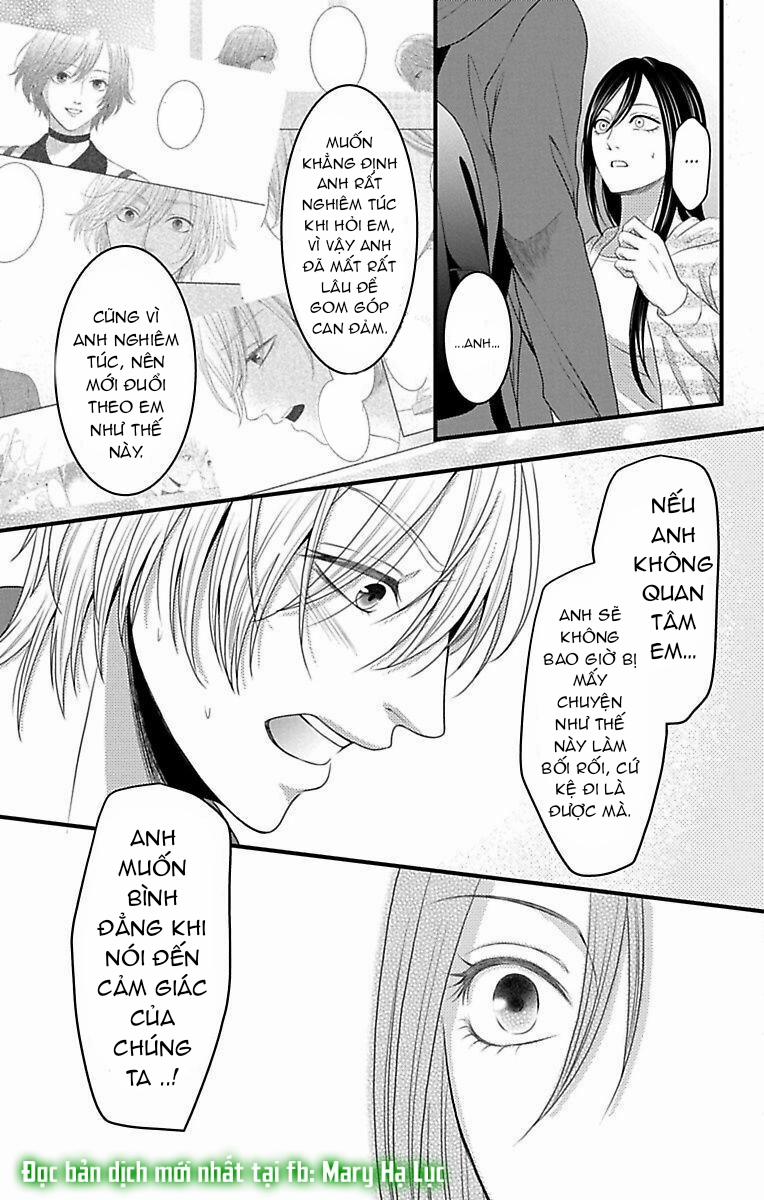 Người Tình Mơ Mộng 16.3 trang 3