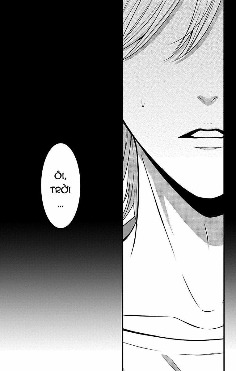 Người Tình Mơ Mộng 17.1 trang 4