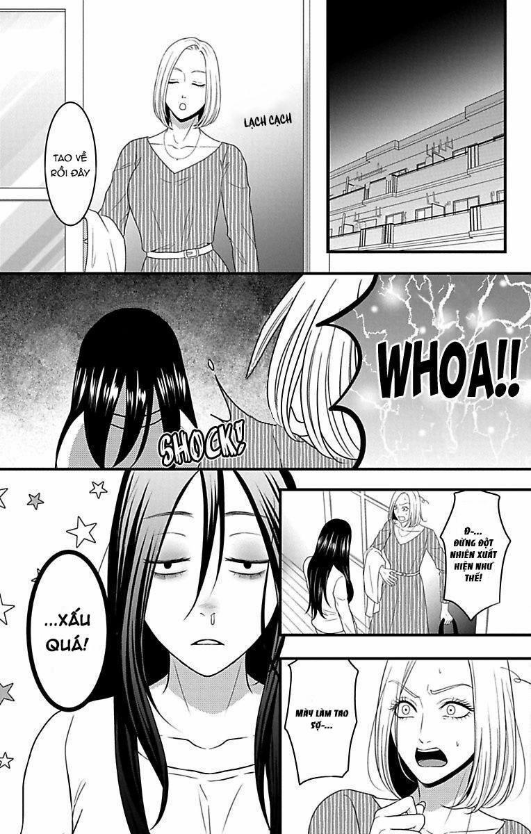 Người Tình Mơ Mộng 17.1 trang 8