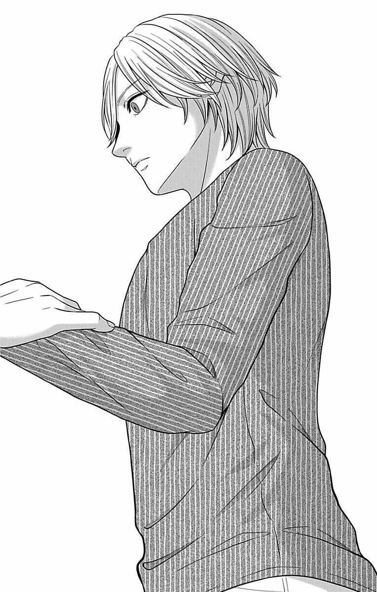 Người Tình Mơ Mộng 18.2 trang 11