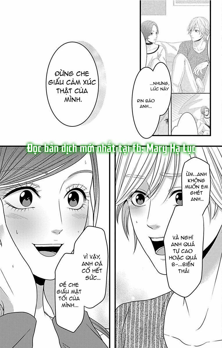Người Tình Mơ Mộng 18.2 trang 8