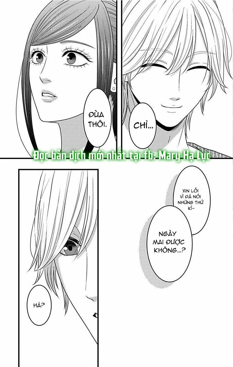 Người Tình Mơ Mộng 18.3 trang 8