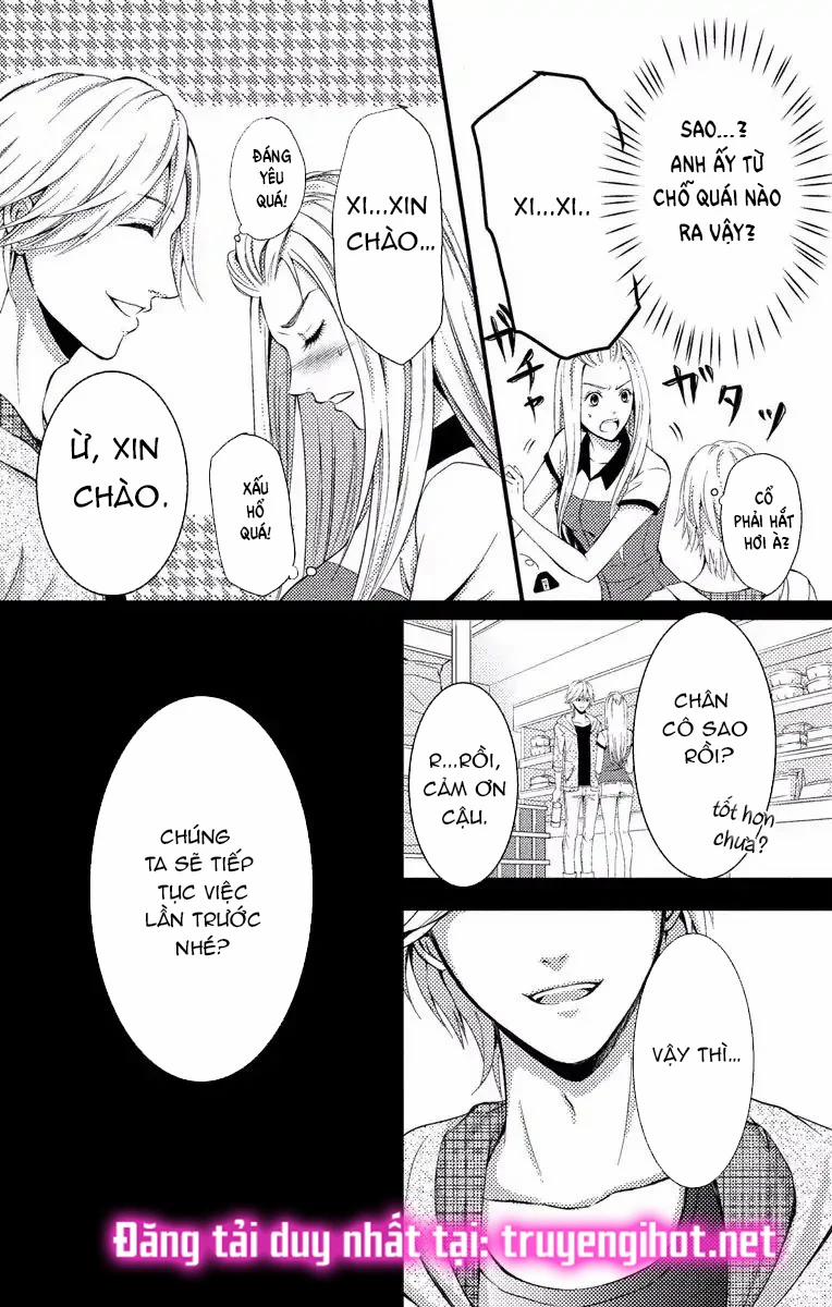 Người Tình Mơ Mộng 2.1 trang 13