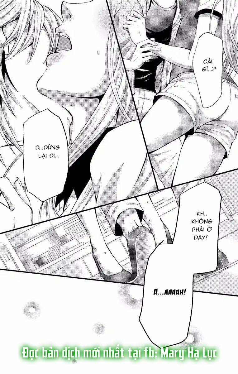 Người Tình Mơ Mộng 2.1 trang 14