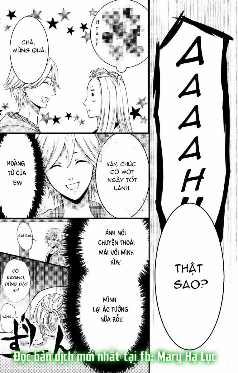 Người Tình Mơ Mộng 2.1 trang 15