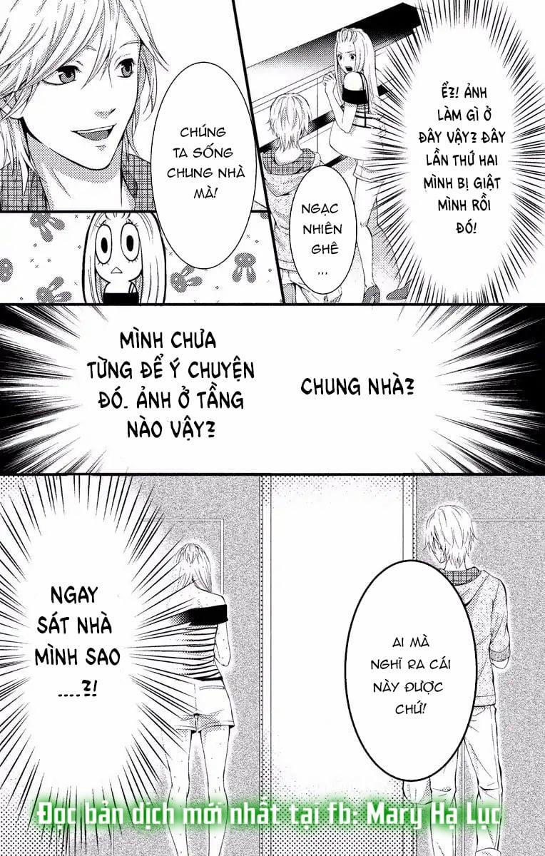 Người Tình Mơ Mộng 2.1 trang 17