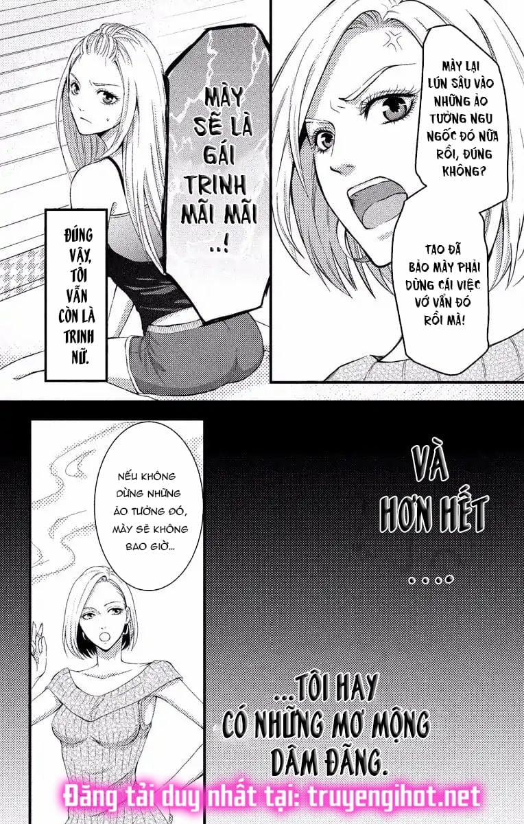 Người Tình Mơ Mộng 2.1 trang 7