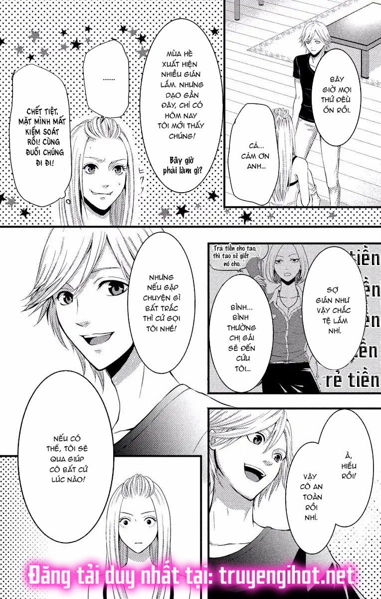 Người Tình Mơ Mộng 2.2 trang 11