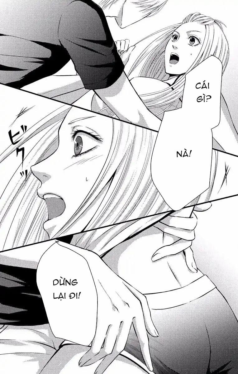 Người Tình Mơ Mộng 2.2 trang 13
