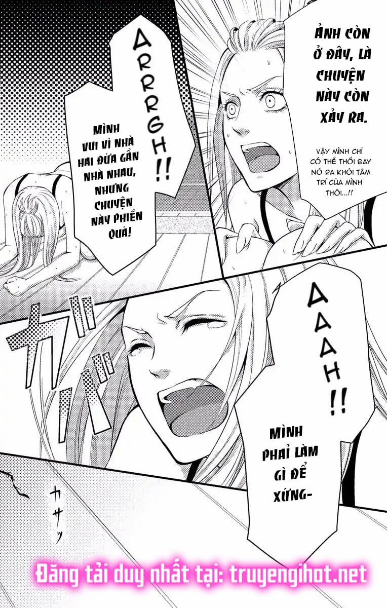 Người Tình Mơ Mộng 2.2 trang 4