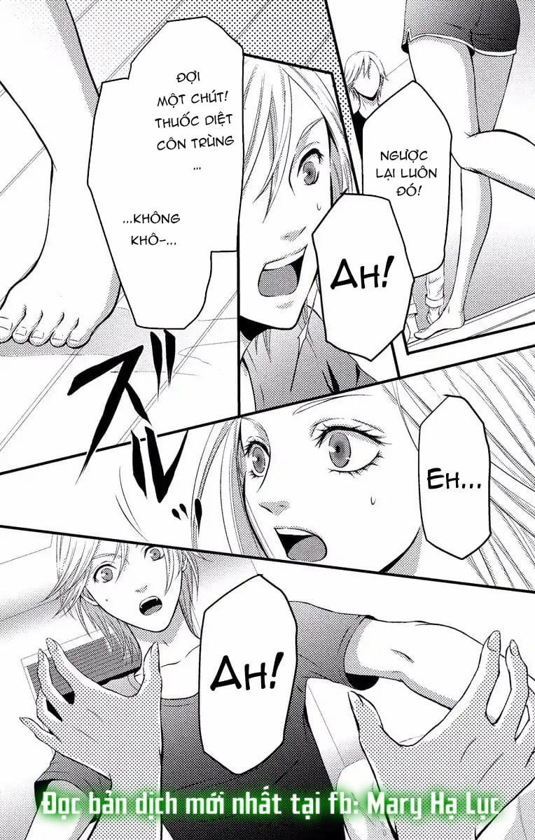 Người Tình Mơ Mộng 2.3 trang 2