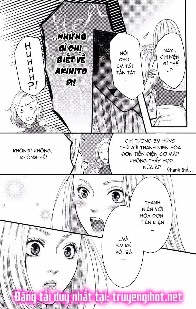 Người Tình Mơ Mộng 2.3 trang 9