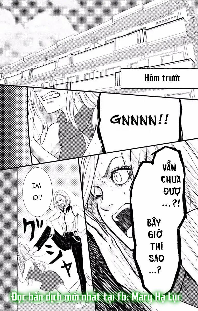 Người Tình Mơ Mộng 3.1 trang 3