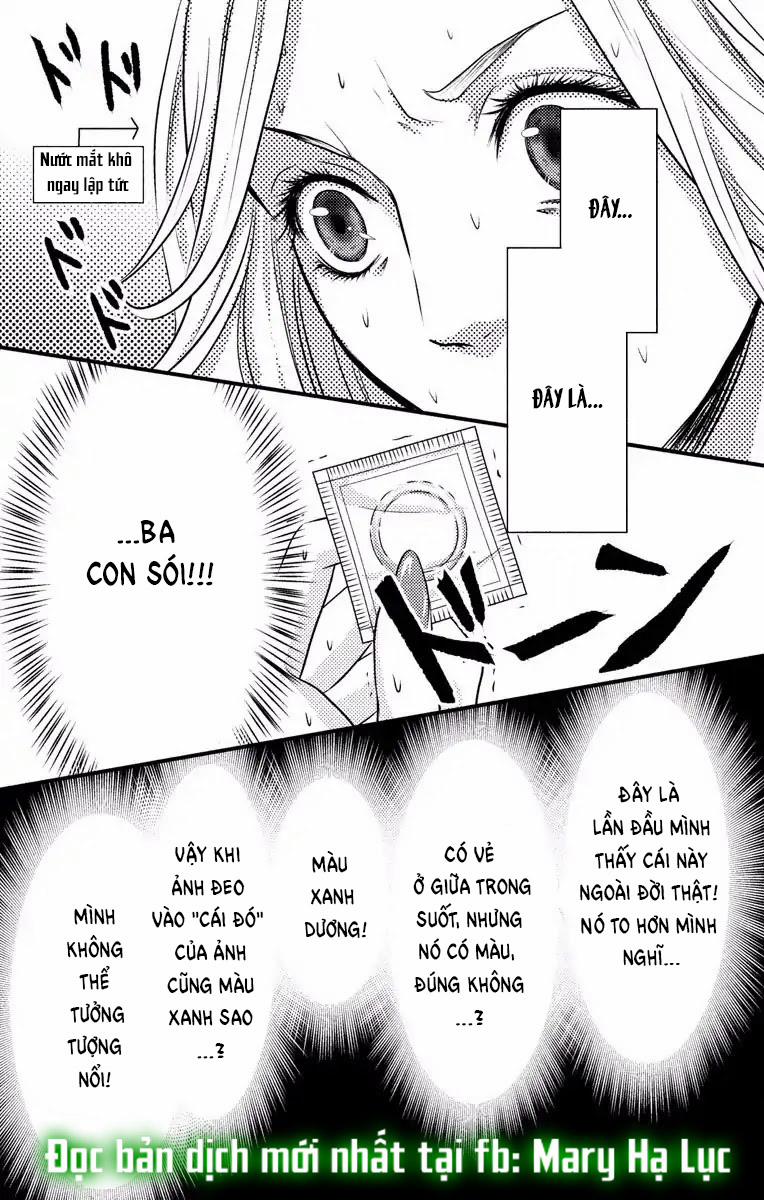 Người Tình Mơ Mộng 3.2 trang 10