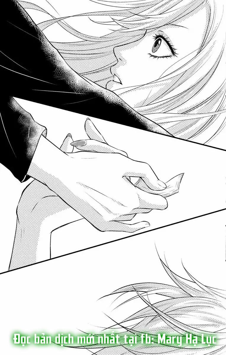 Người Tình Mơ Mộng 3.2 trang 14