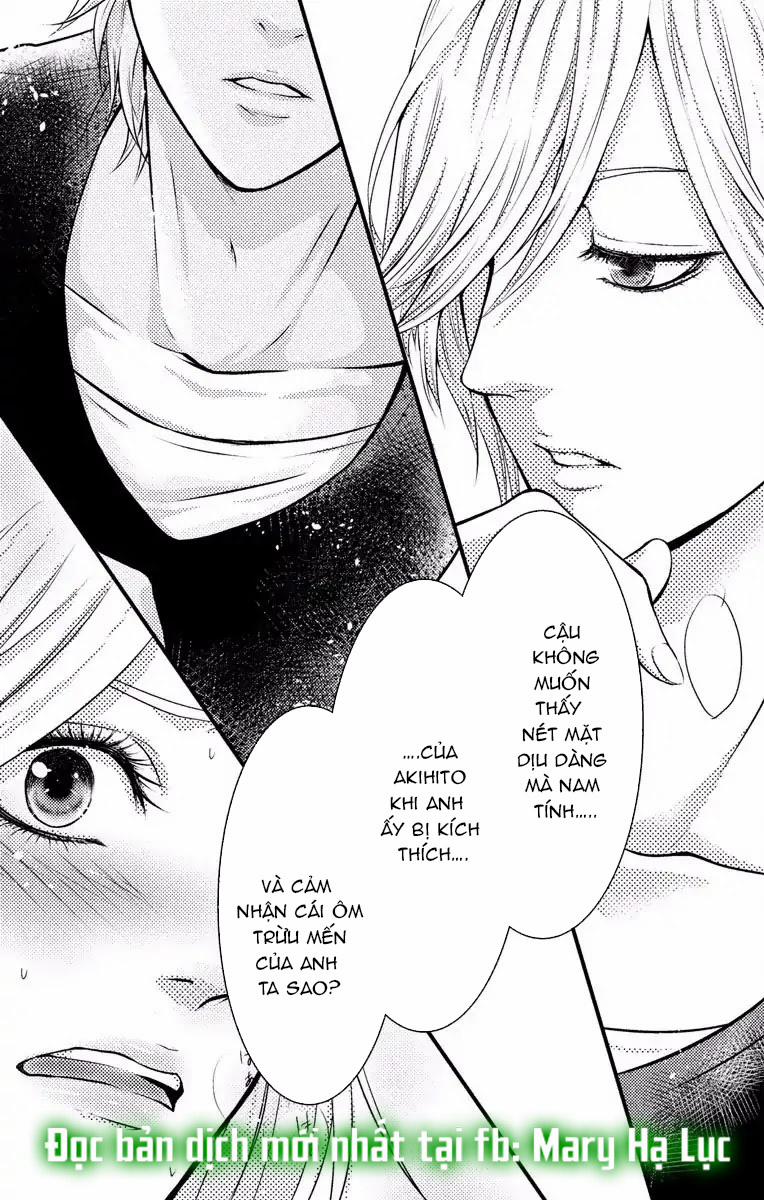 Người Tình Mơ Mộng 3.2 trang 4