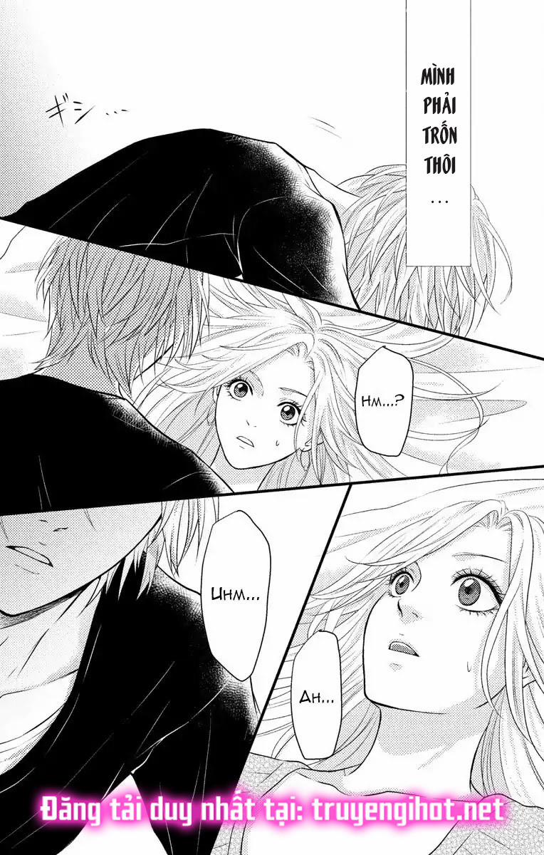 Người Tình Mơ Mộng 3.3 trang 0